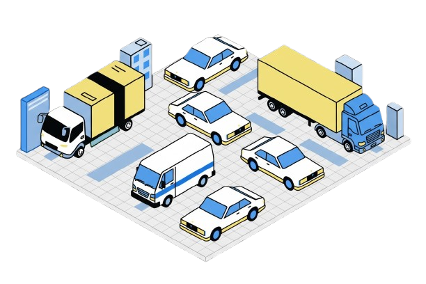 pour les Particuliers Car Fleet