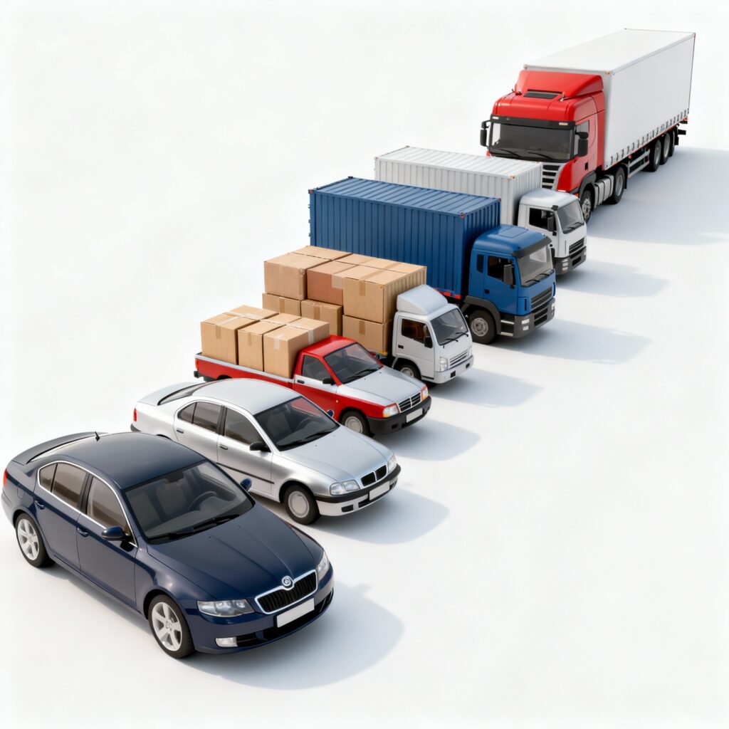 Gestion de Flotte Automobile au Maroc