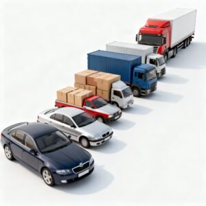 Gestion de Flotte Automobile au Maroc