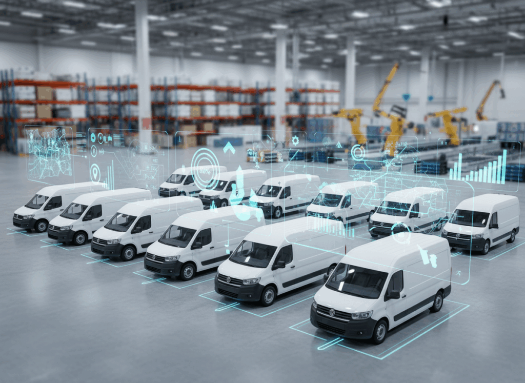 Géolocalisation GPS au Maroc, Gestion de flotte de Véhicules Professionnels