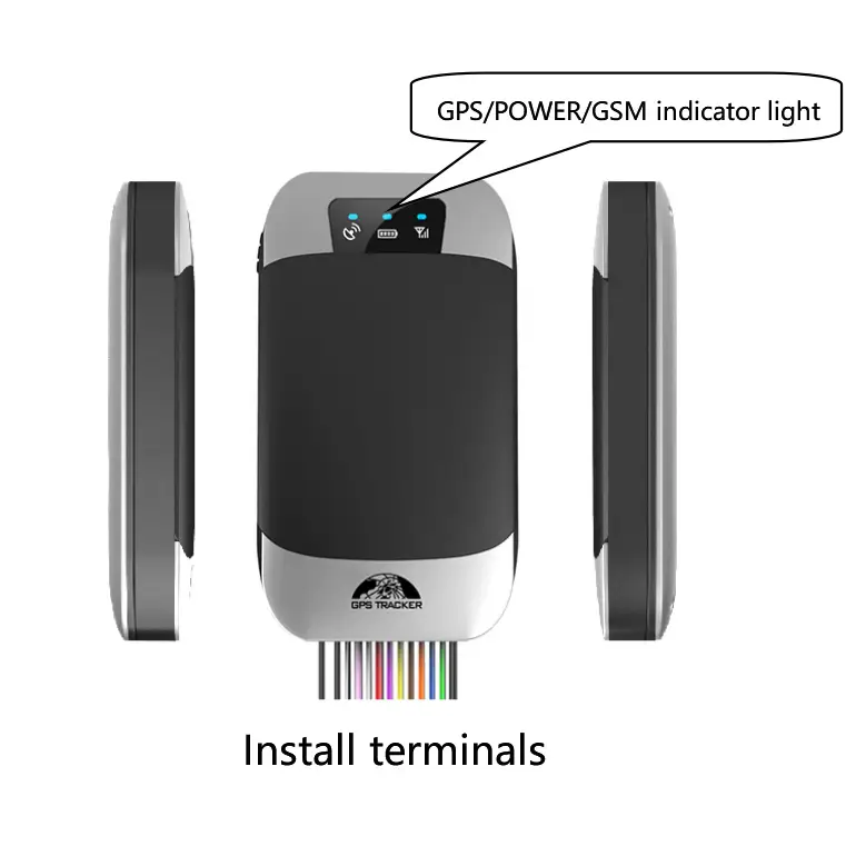 Traceur GPS Coban 303F – Sécurité et Anti-Vol pour Véhicules - Image 4