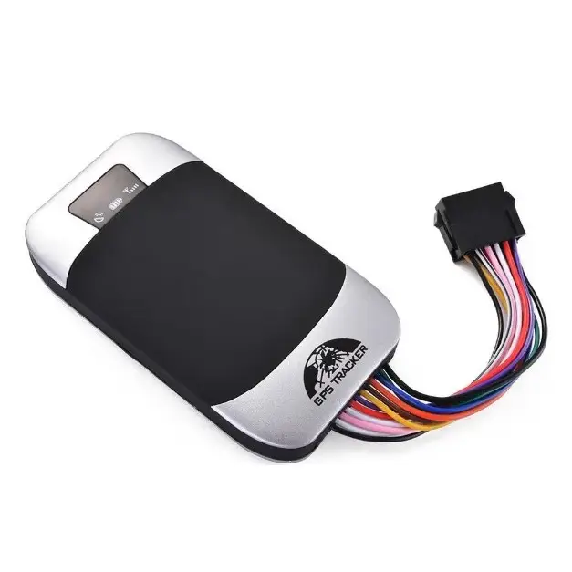 Traceur GPS Coban 303F – Sécurité et Anti-Vol pour Véhicules