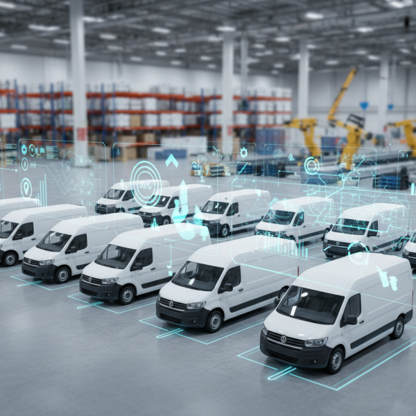 Géolocalisation GPS au Maroc, Gestion de flotte de Véhicules Professionnels