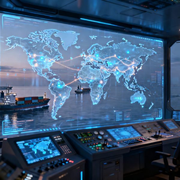 Géolocalisation Gps au Maroc