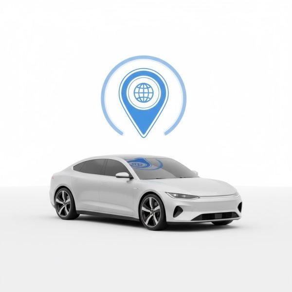installation GPS voiture au maroc, Installation GPS Tracker