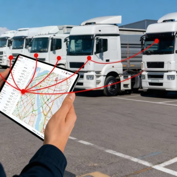 Gestion de Flotte Automobile au Maroc, Mia Fleet